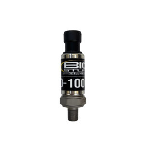 100 PSI Boost Control Pressure Sensor