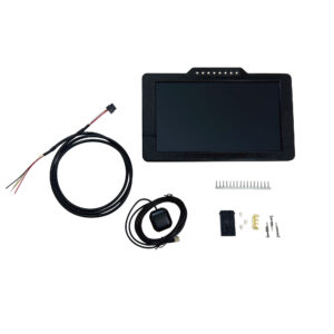 GEN4 PRO XTREME - GEN4 SFU Harness & H/W Kit - Touch Screen Dash