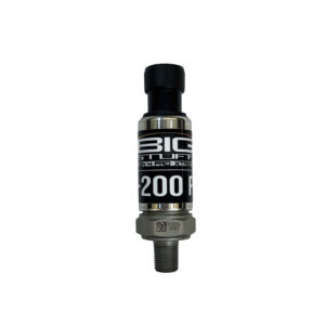 200 PSI Universal .5vdc-4.5vdc Pressure Sensor