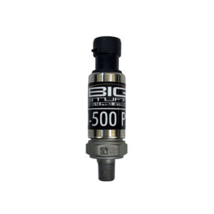 500 PSI Universal .5vdc-4.5vdc Pressure Sensor