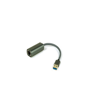 USB-to-RJ45 Ethernet Dongle