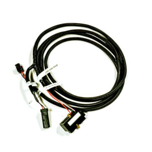 GEN4 PRO XTREME - GEN4 OFU Hardware Kit - BOOST (Includes Wire Harness, Sensor and CO2 Block)
