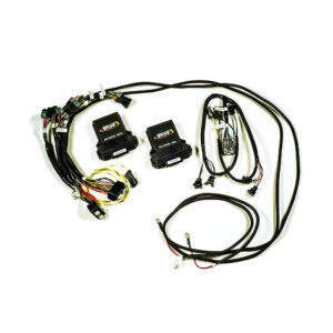 Harness & Hardware Kit - 16 Injector