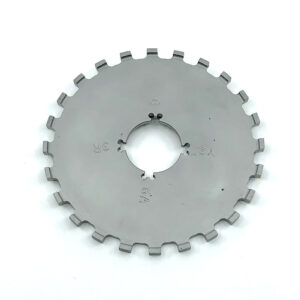 Mod Motor 24-Tooth Crank Wheel