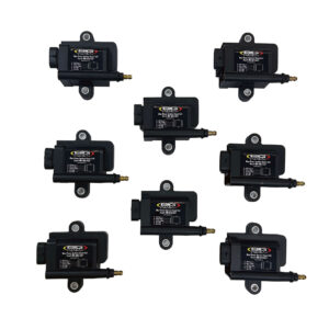 "Smart" High Output Coils