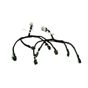 "Smart" High Output COP Harness