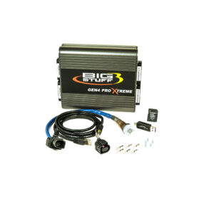 Gen3 to Gen4 ECU Upgrade Kit (EUK)
