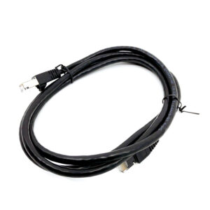 GEN4 PRO XTREME - CAT6a Shielded Ethernet Cable