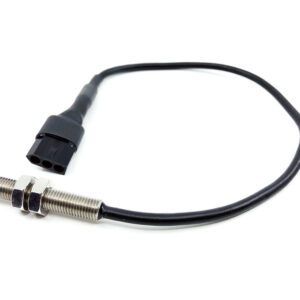 3/8" Hall Effect Device (HED) Pickup