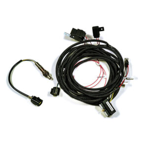 Harness & Hardware Kit - Secondary NTK WBO2 for Methanol