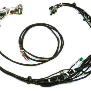 Harness & Hardware Kit - Primary NTK WBO2 for Methanol