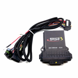 Big Drive Injector Driver Module