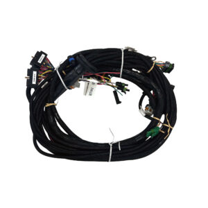 GEN4 PRO XTREME - MWH & IWH Kit - 5.0L COYOTE & EV1