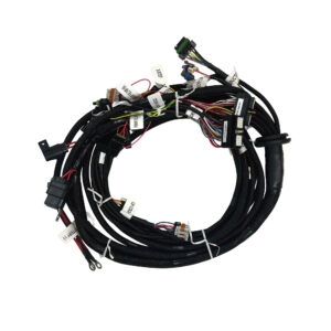 GEN4 PRO XTREME - MWH & IWH Kit - LS1 & EV1