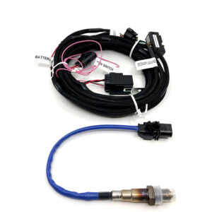 GEN4 PRO XTREME - GEN4 SFU Harness & H/W Kit - Secondary LSU4.9 WBO2