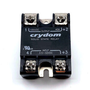 Universal Solid-State Relay for Trans Bump, Nitrous, Etc