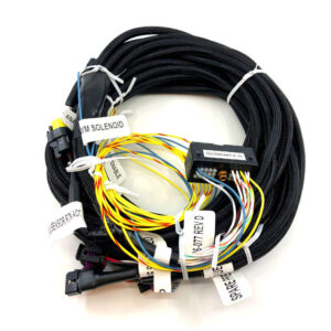 GEN4 PRO XTREME - GEN4 OFU Harness Kit - DAE