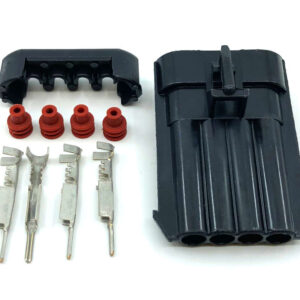 GEN4 DAI Connector/Terminal Kit