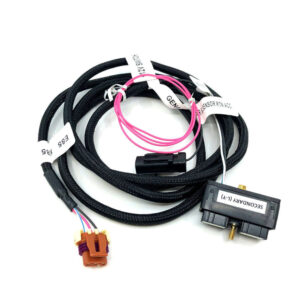 GEN4 PRO XTREME - GEN4 OFU Harness Kit - E85