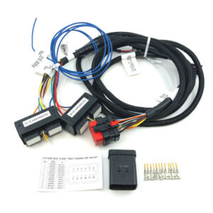 GEN4 PRO XTREME - GEN4 OFU Harness Kit - 6-STAGE NOS