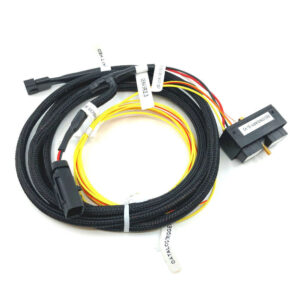 GEN4 PRO XTREME - GEN4 OFU Harness Kit - SR2.3