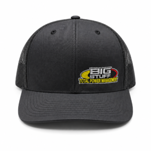 BigStuffTPM Hat