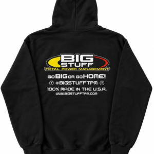 BigStuffTPM Hoodie