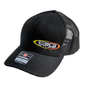 BigStuff EFI Hat