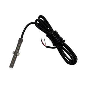 Front Wheel Speed Sensor