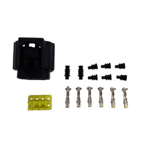 NTK WB02 Connector End Kit