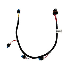 Godzilla Dumb Coil Harness - FORD (5678)