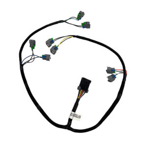 Godzilla EV6 Fuel Injection Harness