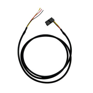 Touch Screen Dash Wire Harness