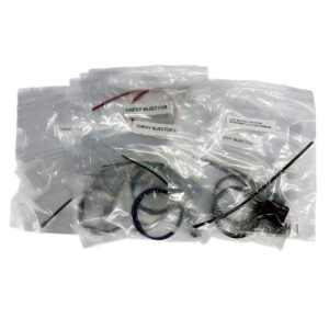 Chevy EV-1 Unterminated Fuel Injector Wire Harness