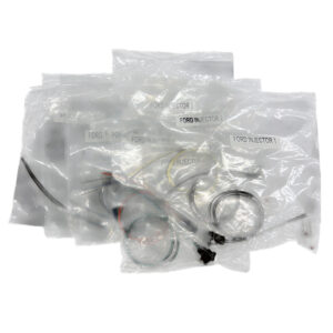 Ford EV-1 Unterminated Fuel Injector Wire Harness