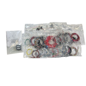 GEN4 20' Unterminated Main Engine Harness