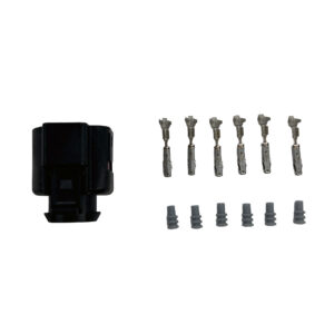 Bosch LSU4.9 WB02 Connector End Kit