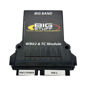 BigStuff Pro Hardware